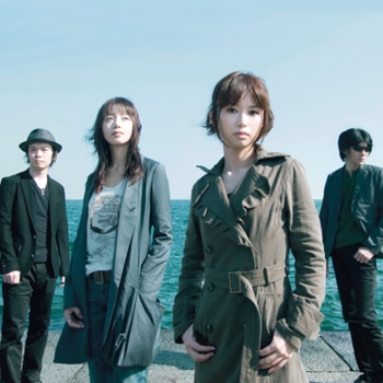 GARNET CROW – The Someone's Tale