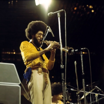 Gary Bartz – Funked Up (Remastered)