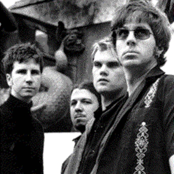 Glide – Last Line
