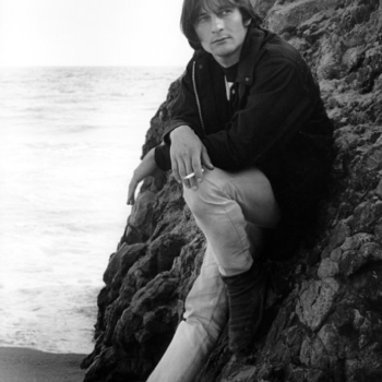 Gene Clark – So You Say You Lost Your Baby