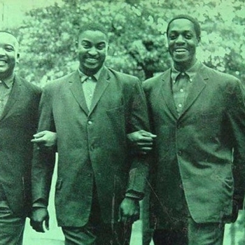 The Three Sounds – Yeh Yeh