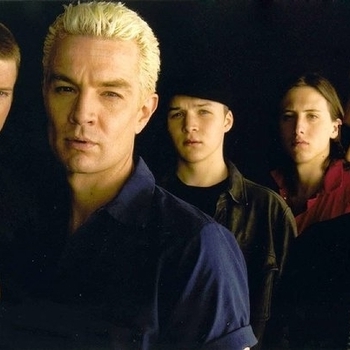 James Marsters – Long Time
