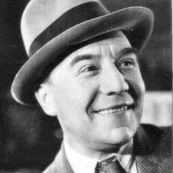 Georges Milton