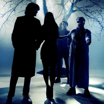Guillemots – Trains to Brazil