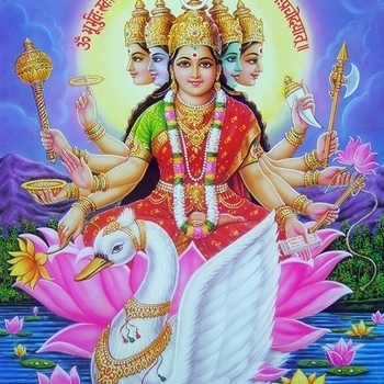 Gayatri