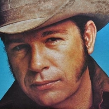 Gene Watson – Cowboys Don't Get Lucky All The Time