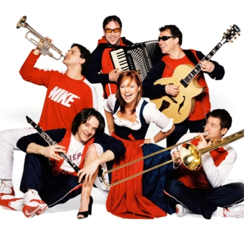 Global.Kryner – Lady Marmalade (2009)