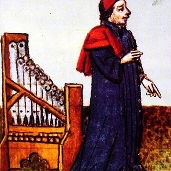 Guillaume Dufay