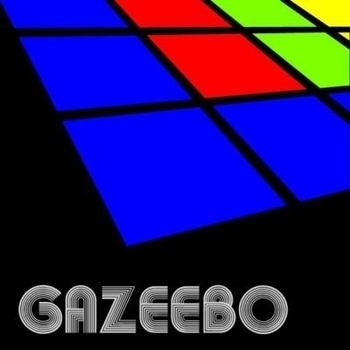 Gazeebo – Shiny Lust