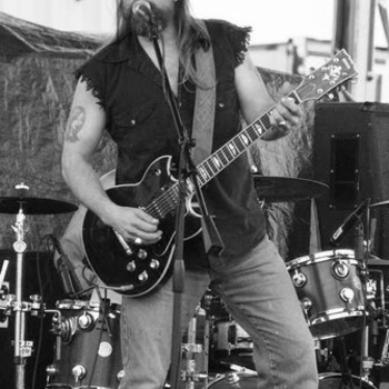 Gene Deer – Living With The Blues