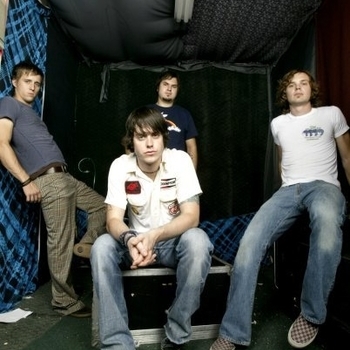 Greenwheel – Drowning Man
