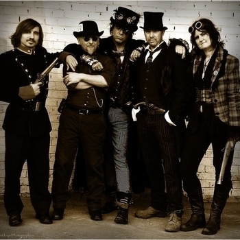 Ghostfire – Creepshow