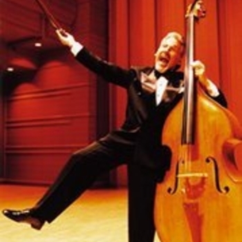 Gary Karr – Air from Orchestral Suite No.3 in D major, BWV 1068