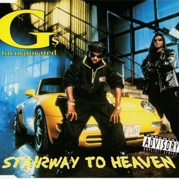 G's Incorporated – Stairway to Heaven (long radio version)
