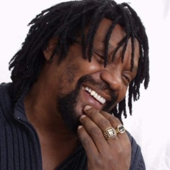 Glen Washington