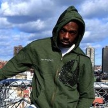 G. Dep – Special Delivery