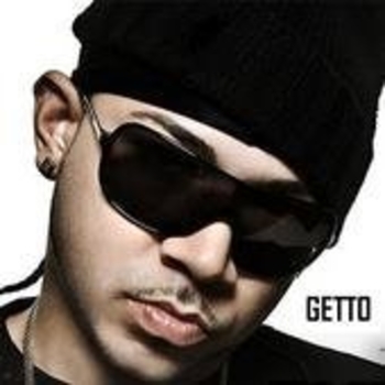 Getto – Me Gusta Tu Cuerpo