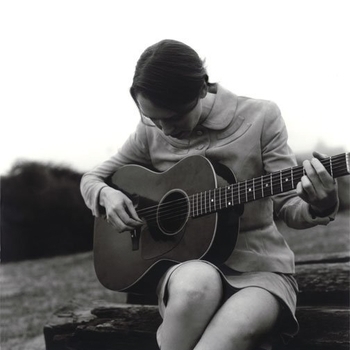 Gillian Welch – Hard Times (Музыка из сериала "Проклятье / Damnation") (серия 7)