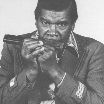 George "Harmonica" Smith – Early One Monday Morning (take 1)
