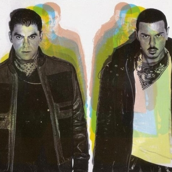 Goin' Through – Kalimera Ellada