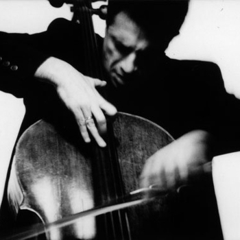 Giovanni Sollima – Duos for 2 Cellos, Op. 53 No. 1: I. Allegro