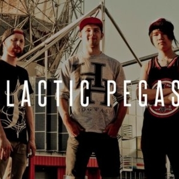 Galactic Pegasus – Smashing