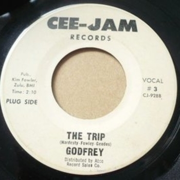 Godfrey – Two