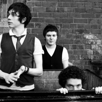 General Fiasco – Rebel Get By