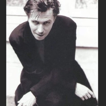 Gary Oldman – Dead Man Walking SF