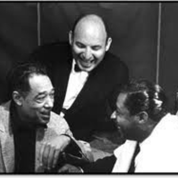 George Wein – All Too Soon