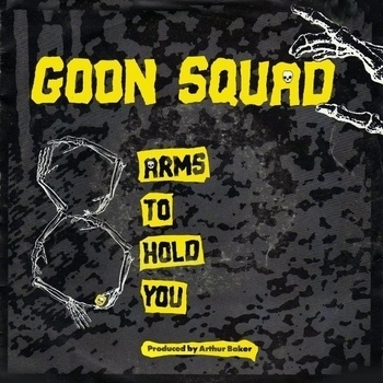 Goon Squad – Str8 Up