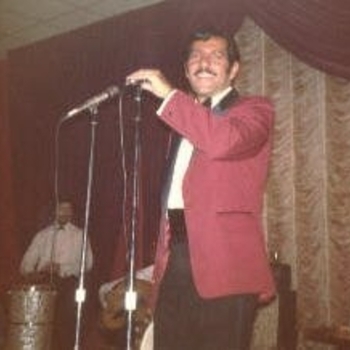 George Abdo – Ta Mavra Matia Sou (Your Black Eyes)