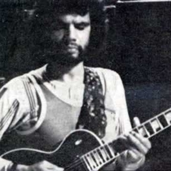 Gary Boyle