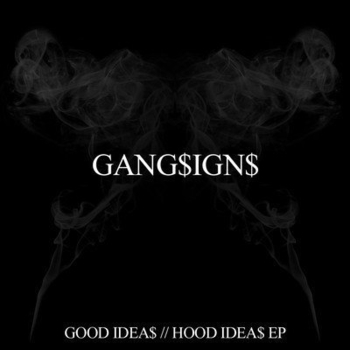 GANG$IGN$ – SO OFFICIAL