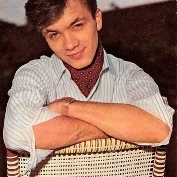 Gus Backus