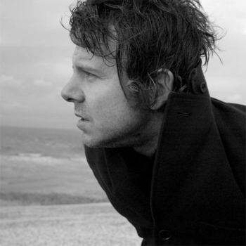 Gavin Clark – Never Seen the Sea (Саундтрек из фильма "Это - Англия / This Is England")