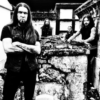Goatwhore – Apocalyptic Havoc (музыка из игры "Saints Row: The Third")