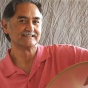 Glen Velez – Bodhran