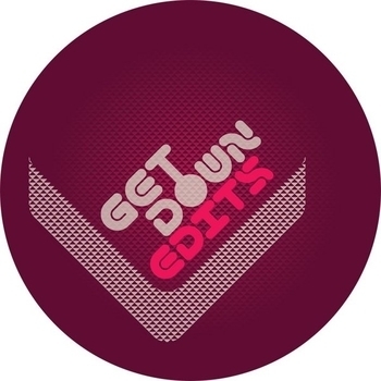 Get Down Edits – Sneakin` In The Back