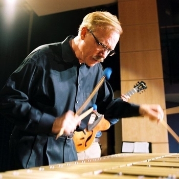 Gary Burton – The Raven Speaks