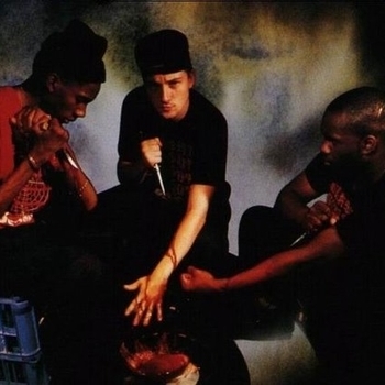 Gunshot – Battle Check Brawl