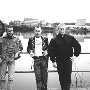 Guttersnipe – Working Class Power