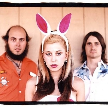 Gram Rabbit – Shiny Monster