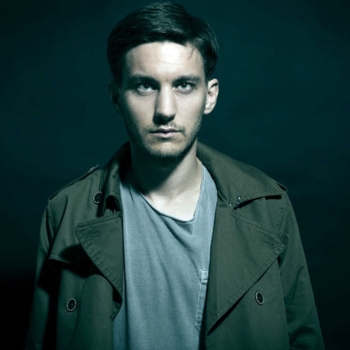 Gerard – Verschwommen