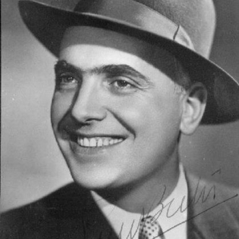 Gino Bechi – Eri tu che macchiavi, Un ballo in maschera