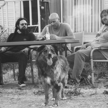 Goatsnake – Easy Greasy