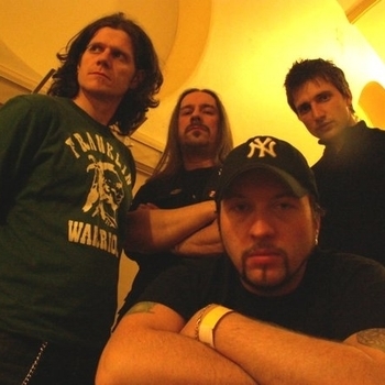 Gurd – White Death