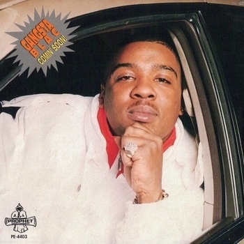 Gangsta Blac – V-Dog and da Gangsta