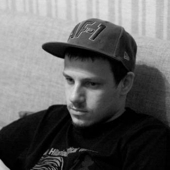 GETZ – Keep On Loving Me [Drum and Bass]