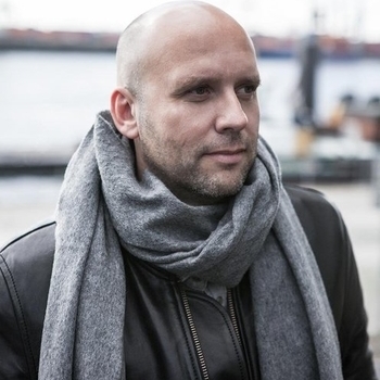 Gardeweg – I Need More